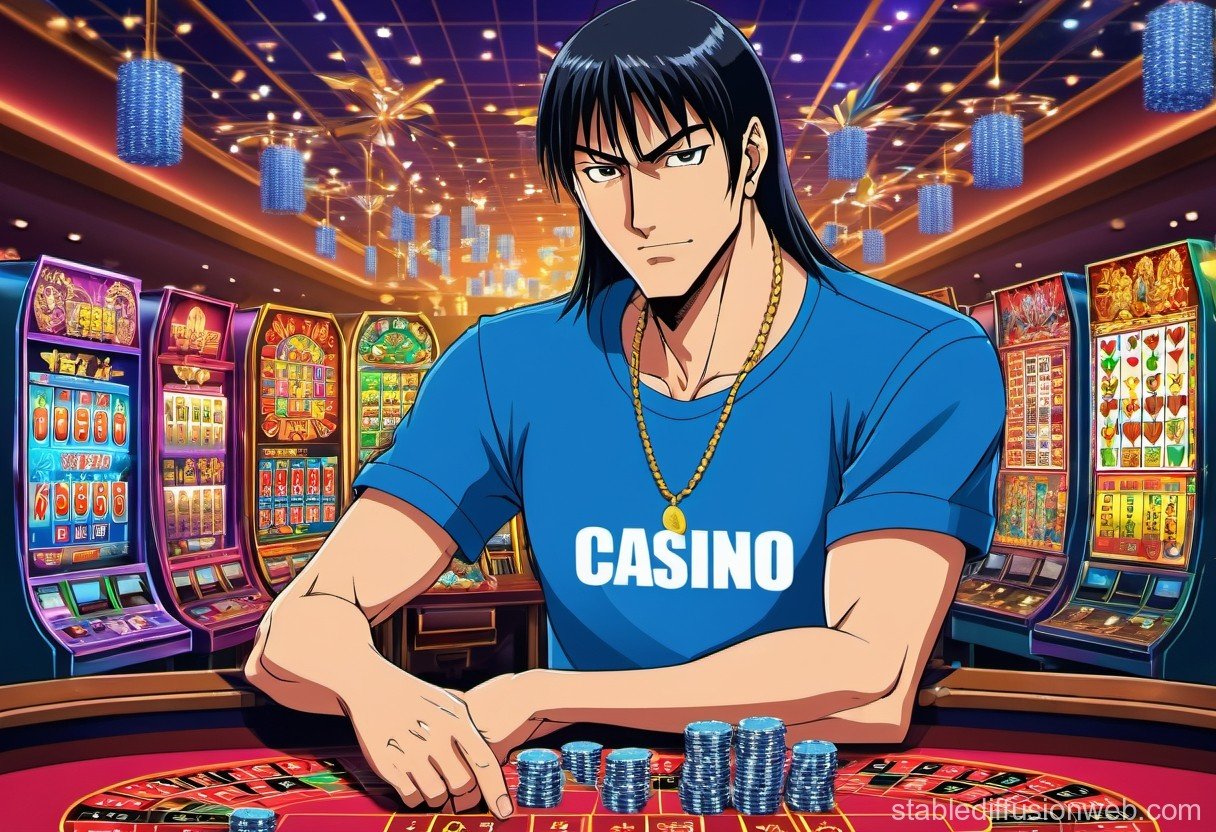 e98nn Live Casino